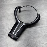 GENUINE BMW STEERING WHEEL TRIM COVER F87 F80 F82 F83 M3 M4