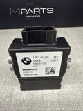 21-25 BMW G80 G82 G83 M3 M4 Fuel Pump Control Module 5A25FC9 22 23