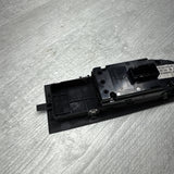 07-13 OEM BMW E92 328 335 M3 Coupe Front Driver Left Main Window Switch 9217350