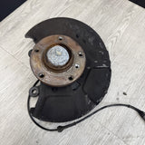 BMW E36 M3 S52 RIGHT PASSENGER FRONT SPINDLE HUB ASSEMBLY 31212227908