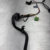 BMW E90 E92 E93 M3 08-13 TRANSMISSION WIRING HARNESS MANUAL 7839068