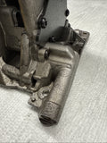 Oil Pump Oil Vacuum Pump Genuine BMW 7823008 F10 F11 25d 30d 35d 40d N57