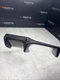 08-11 BMW E92 E93 M3 Carbon Fiber Rear Bumper Diffuser GTS Style NEW