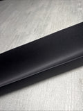 19-22 Porsche Cayenne Front Left Driver Side Lower Door Molding Trim OEM