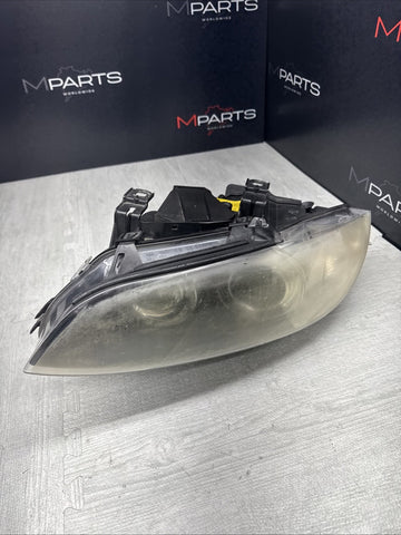 BMW OEM E92 E93 328 335 M3 FRONT DRIVER SIDE XENON HEADLIGHT HEADLAMP 07-10