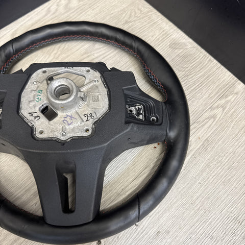 OEM BMW F40 F44 G42 G20 G22 G80 G82 G83 M3 M4 STEERING WHEEL AUTOMATIC