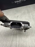 15-18 BMW F30 F32 F80 REAR RIGHT LANE ASSIST BLIND SPOT SENSOR RADAR 6884287 OEM