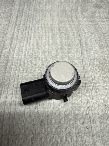 BMW G30 G32 G11 G12 X5 F15 G80 M3 PDC ULTRASONIC PARKING SENSOR WHITE 7927982