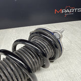 15-23 MERCEDES C300 W205 FRONT LEFT DRIVER SHOCK STRUT OEM A2053200666 2K MILES