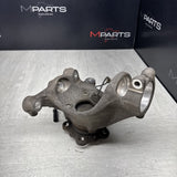 15-20 OEM BMW F80 F82 F83 M3 M4 Front Left Hub Spindle Knuckle Wheel Bearing