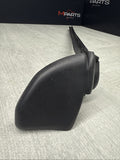 14-20 BMW 4 F33 F83 M4 CONVERTIBLE REAR RIGHT WINDOW SLOT SEAL TRIM MOULDING OEM