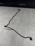 8091690 21-25 BMW G80 G82 G83 M3 M4 S58 Coolant Line Pipe Hose