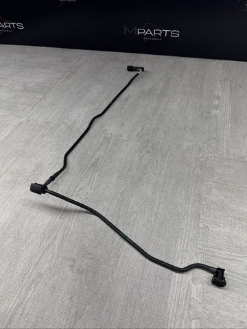 8091690 21-25 BMW G80 G82 G83 M3 M4 S58 Coolant Line Pipe Hose