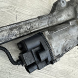15-20 BMW F80 F83 F82 M3 M4 Electric Power Steering Gear ML Rack & Pinion *BAD*