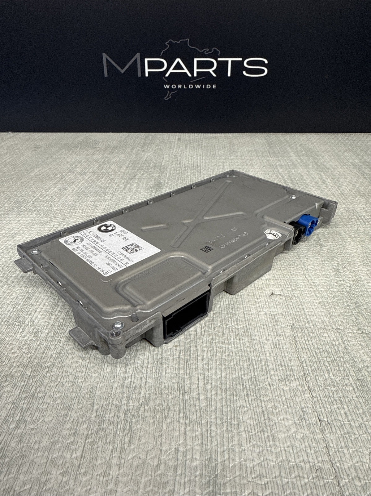 Modul Llc BMW G20 LCI G28 LCI G80 M3 20-24 Instrument Kombo Cluster Modul 5A7E4E ...