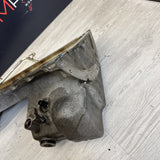 01-06 BMW E46 M3 S54 ENGINE MOTOR OIL PAN 11137838130