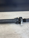 21-25 BMW G80 G82 G83 M3 M4 Rear Driveshaft Drive Shaft AWD X-Drive