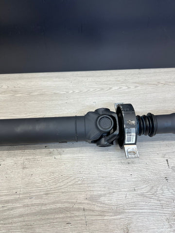 21-25 BMW G80 G82 G83 M3 M4 Rear Driveshaft Drive Shaft AWD X-Drive