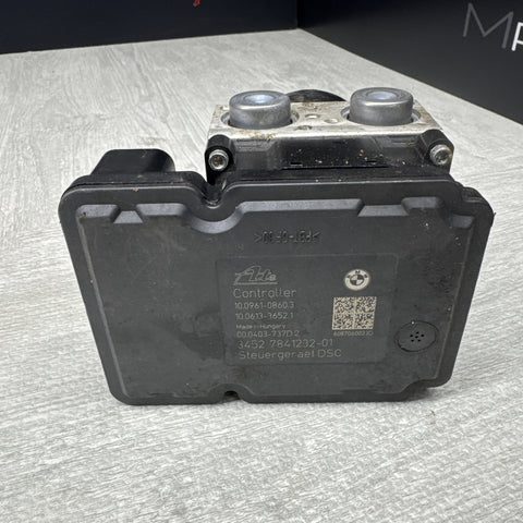 OEM BMW E90 E92 E93 M3 ABS Brake Pump Anti Lock DSC Dynamic Stability Control