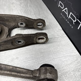 BMW F80 F82 M2 M4 Rear Left/Right Lower Upper Suspension Control Arm Wishbone