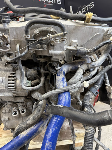 2000 Honda S2000 S2K Engine Motor Complete 163k Miles￼