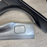 01-06 BMW E46 M3 Coupe Rear Frame Quarter Panels Quarterpanels Flares