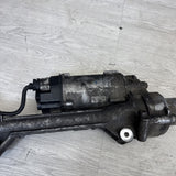 15-20 BMW F80 F83 F82 M3 M4 Electric Power Steering Gear ML Rack & Pinion *BAD*
