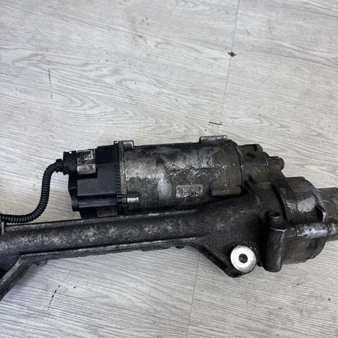 15-20 BMW F80 F83 F82 M3 M4 Electric Power Steering Gear ML Rack & Pinion *BAD*