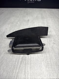 15-18 BMW F30 F32 F80 REAR RIGHT LANE ASSIST BLIND SPOT SENSOR RADAR 6884287 OEM