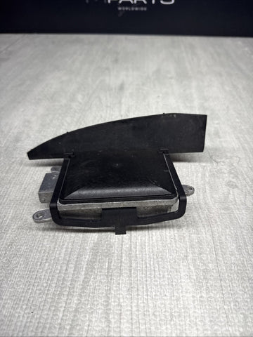 15-18 BMW F30 F32 F80 REAR RIGHT LANE ASSIST BLIND SPOT SENSOR RADAR 6884287 OEM
