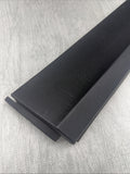 19-22 Porsche Cayenne Front Left Driver Side Lower Door Molding Trim OEM