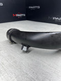 BMW F80 F82 F83 F87 M2 M3 M4 S55 INTERCOOLER CHARGE PIPE 11617846245 OEM