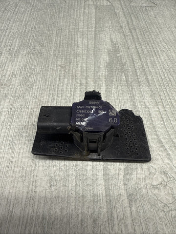 20-23 Bmw X3M X5M Front Bumper PDC Parking Sensor Marina Bay Blue 66207927834