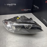 BMW OEM E92 E93 328 335 M3 FRONT PASSENGER SIDE XENON HEADLIGHT HEADLAMP 07-10