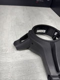GENUINE BMW STEERING WHEEL TRIM COVER F87 F80 F82 F83 M3 M4 DCT