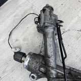 BMW F06 F10 F12 F13 M5 M6 Competition Hydro Steering Gear Rack & Pinion L9 58k