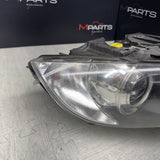 BMW OEM E92 E93 328 335 M3 FRONT PASSENGER SIDE XENON HEADLIGHT HEADLAMP 07-10
