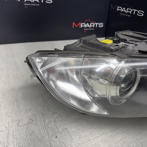 BMW OEM E92 E93 328 335 M3 FRONT PASSENGER SIDE XENON HEADLIGHT HEADLAMP 07-10