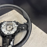 OEM BMW F40 F44 G42 G20 G22 G80 G82 G83 M3 M4 STEERING WHEEL AUTOMATIC