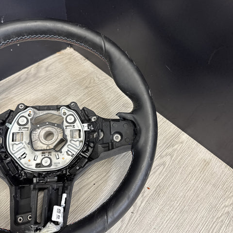 OEM BMW F40 F44 G42 G20 G22 G80 G82 G83 M3 M4 STEERING WHEEL AUTOMATIC