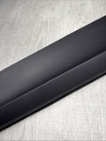 19-22 Porsche Cayenne Front Left Driver Side Lower Door Molding Trim OEM