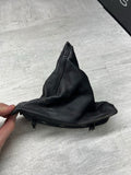 BMW E60 M5 06-10 BLACK LEATHER PARKING E BRAKE BOOT 34427906341
