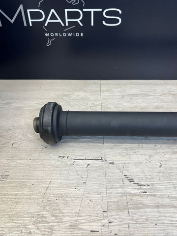 21-25 BMW G80 G82 G83 M3 M4 Rear Driveshaft Drive Shaft AWD X-Drive