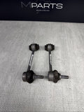21-24 BMW G80 G82 G83 G87 M2 M3 M4 REAR ANTI-ROLL SWAY BAR SWAYBAR LINKS OEM