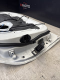 (PICKUP ONLY) 15-18 BMW F30 F80 M3 Alpine White Front Right Passenger Door