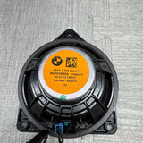 BMW F22 F30 F36 F48 F80 M4 HARMAN Sound Midrange Door Speaker Tweeter OEM