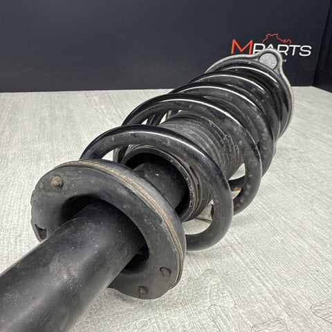 15-23 MERCEDES C300 W205 FRONT LEFT DRIVER SHOCK STRUT OEM A2053200666 2K MILES