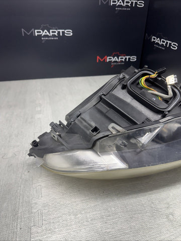 BMW OEM E92 E93 328 335 M3 FRONT DRIVER SIDE XENON HEADLIGHT HEADLAMP 07-10