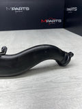 BMW F80 F82 F83 F87 M2 M3 M4 S55 INTERCOOLER CHARGE PIPE 11617846245 OEM