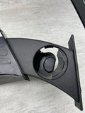 BMW E60 528 535 550 M5 Front Left Driver Side Dashboard Cup Holder 7034132 OEM